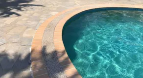 Minimal Resort with Pool in Siviri, 150m from the Sea - Image 5