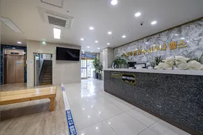 Gimhae City Hotel - Image 3