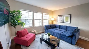Central 1BR Birmingham Stay Near Downtown & UAB - Image 2