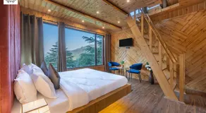 BlackPearl Cottage - Kufri - Image 2