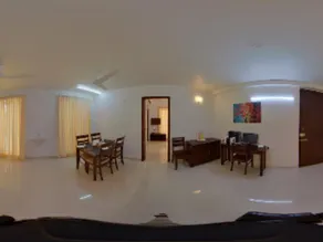 Swarna Sudarshan Serviced Apartments - Thoraipakkam - Image 3