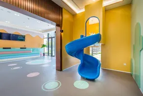 Fawn Holiday Hotel (Qingdao West Coast Resort) - Image 2