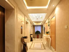 Vienna International Hotel Shanghai Hongqiao Hub Qingpu Metro Station - Image 3
