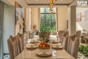 StayVista at Casa Del Lusso - Image 4
