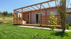 VioVillas Agriturismo Glamping Jacuzzi Arezzo - Image 4