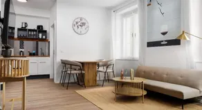 Design-Apartments in der Braunauer Altstadt - Image 4