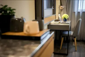 Home Inn Style Shanghai Lujiazui Yaohan Tangqiao - Image 3