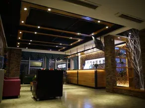 Renshou Wanye Sunshine Hotel - Image 3