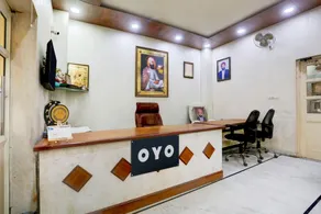 Hotel O by OYO VP GRAND - Image 3