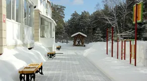 Zhaylau Hotel - Image 5
