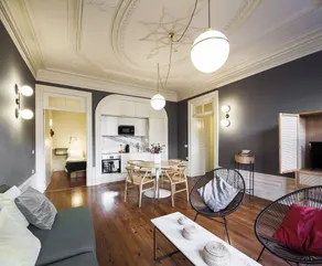 Apartment mit Garten | Kathedrale von Porto-Nähe - Image 2