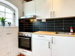 3 person holiday home in Berga-By Traum - Image 4
