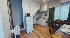 KUMOMA Entire Apartment Skytree 貸切 整套出租 Max4 People 最大4人 8min to sta 车站步行8分钟 36m2 - Image 3