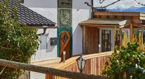Luxus-Appartement mit Whirlpool und Sauna #531 - Image 5