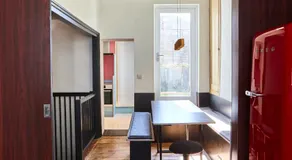 Stylish flat central Brighton - Image 4