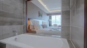 Zhangjiajie International Hotel - Image 5