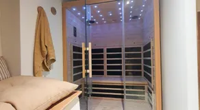 La Voûte Etoilée - Suite avec sauna et jacuzzi - Image 3