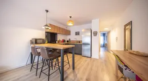 ESCALE DU LAVOIR - Proche Gare - idéal Couples et Pro - Parking Wifi Equipements BB - Elite Premium Properties Services - Image 3