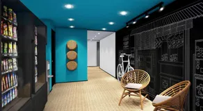 Bloommaze Boutique Hotel Klang - Image 4