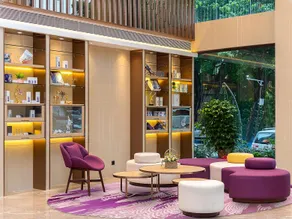 Lavande Hotel Foshan Shunde Longjiang Center - Image 3