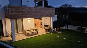 Hyggelig lejlighed, Beilngries - Image 4