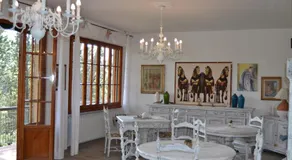 B&B Villa Il Poggiolino - Image 4