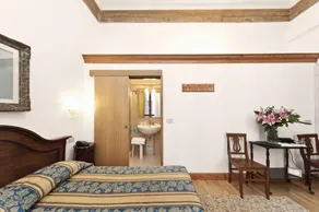 Alla Fava Hotel - Image 2