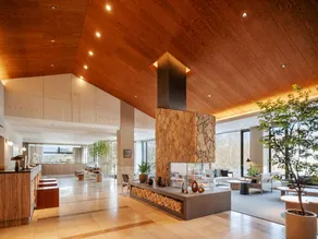 Tateshina Lake Resort - Image 2