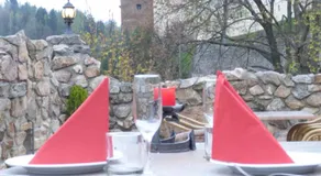 Penzion - Restaurant U Zámku - Image 4