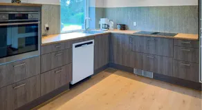 3 Bedroom Stunning Home In Farvang - Image 2