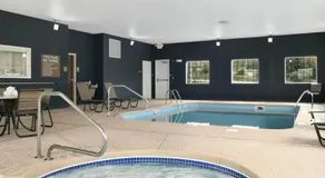 Microtel Inn & Suites Mansfield PA - Image 3