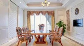 Eurasia Convention International Hotel - Image 4