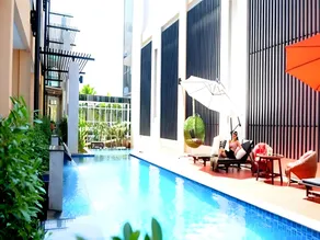 The O Valley Hotel - Image 3