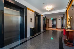 Oriental Paris Business Hotel - Image 5