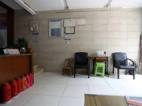 Jinxi Hotel - Image 4