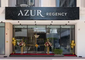 Azur Regency Hotel Apartments - Image 2