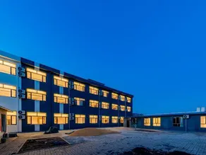 Dolaixiu Transfer Hotel - Image 3