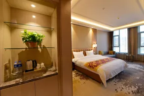 Fengze International Hotel - Image 2