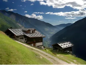 Berghotel Tyrol - Image 5
