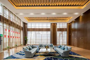 Jin Yue Ruili Hotel (Jiangtan Sanyang Road Metro Station Branch) - Image 4