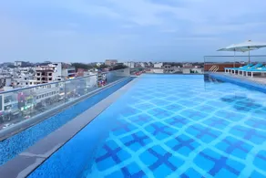 Country Inn Premier Amritsar - Image 2