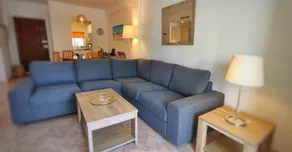Verdemar Apartment with Sea View and Garden - Image 2