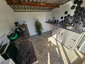 Bannau view belle tent - Image 4