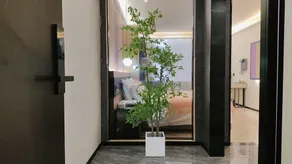 Xiao Ai Smart Theme Hotel (Suwu Avenue Branch, Wugong County) - Image 4
