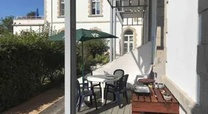 Appartement Résidence les pieds dans l'eau Croisic - Image 4