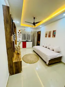 Sri Dhaam Getaway || Krishna Sea Sight Puri - Image 2
