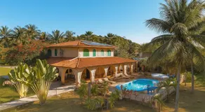Pousada Aqualuna - São Miguel dos Milagres - Image 2