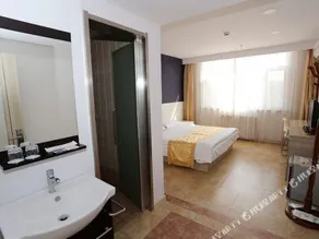 Redai Yulin Hotel - Image 2