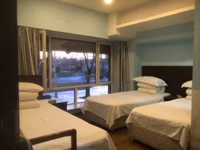 Beidao Fashion Express Hotel (Aimin Branch) - Image 2