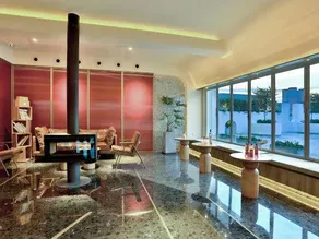 Rosewood Jinhua Hotel - Image 2